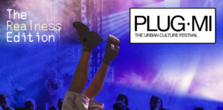 Plug-Mi, Urban Culture al Superstudio Maxi
