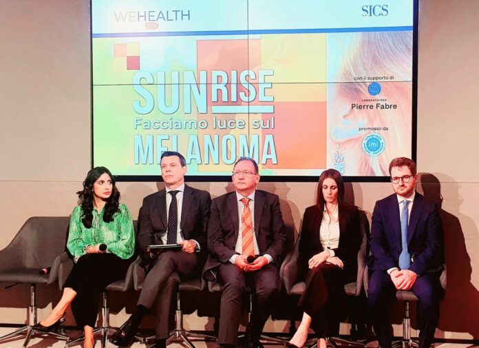 RELATORI SUNRISE