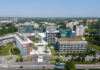 Fujifilm, nuovi headquarters in Segreen