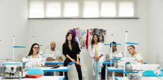 Nasce Selva Academy: sartoria artigianale e inclusione