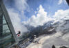 Monte Bianco: Natura e Tecnologia Cleantech Made in Milano