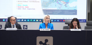 Iniziati Stati Generali Logistica Nord Ovest