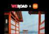 Viaggi WeRoad in mostra: Foto Icons con Xiaomi