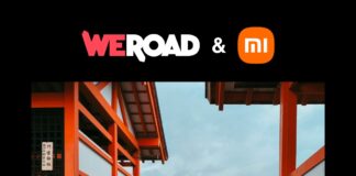 Viaggi WeRoad in mostra: Foto Icons con Xiaomi