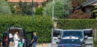 Tragedia a Paderno Dugnano, 17enne uccide padre, madre e fratello di 12