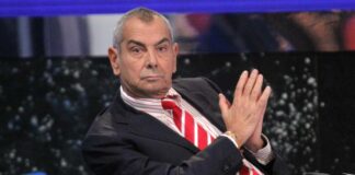 E’ morto Luca Giurato, il giornalista aveva 84 anni