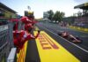 Trionfo Ferrari, Leclerc primo a Monza