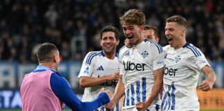 Clamoroso al Gewiss, il Como batte l’Atalanta