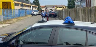 ‘Ndrangheta, Carabinieri arrestano 25 person