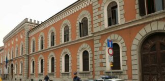 Detenuto suicida a San Vittore