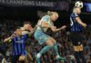 Champions, pari Inter a Manchester