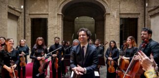 Concerto in memoria dei caduti nella lotta alla mafia