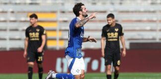 Como, seconda vittoria consecutiva