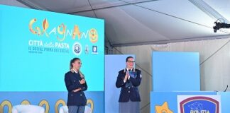 Polizia, conclusa la prima edizione di Cybersummer