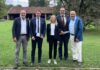 Estensione Parco Nord, plauso di Legambiente