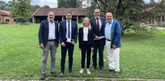 Estensione Parco Nord, plauso di Legambiente