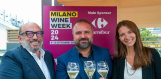 Torna la Milano Wine Week, programma ricchissimo