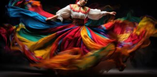 Danza Interculturale al Teatro Manzoni martedì 17