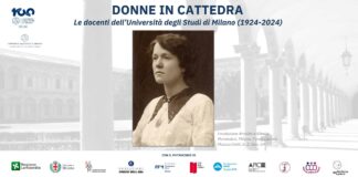 Donne in cattedra, le docenti dell’Università di Milano