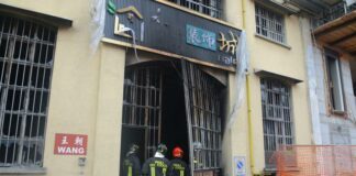 Incendio in negozio cinese, Procura chiede 3 ergastoli