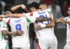 L’Italia supera anche Israele in Nations League