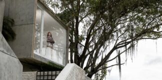 Photo Grant Deloitte, vince Fabiola Ferrero