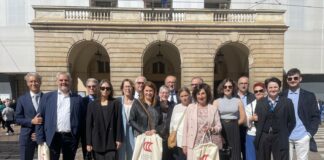 Premio Impresa e Lavoro a 27 imprese associate ad Apa Confartigianato