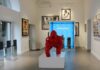 Pianegonda alla MFW, il design incontra l’arte contemporanea