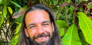 Lezioni zen con Gianluca Gotto al Carcano