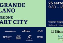 La grande Milano – Dimensione Smart City. Il nuovo evento de il Giornale