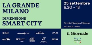 La grande Milano – Dimensione Smart City. Il nuovo evento de il Giornale