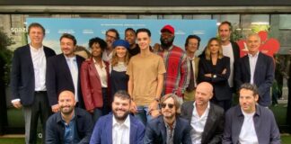Ricomincio da Taaac, Il Milanese Imbruttito torna al cinema