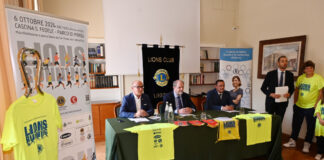 Lions Running, il 6 ottobre il Parco di Monza si veste di solidarietà