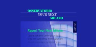 “Your Next Milano”, il PIL della città segna un +8,7% dal pre-Covid