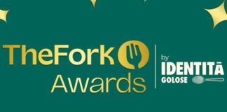TheFork Awards, i 60 finalisti