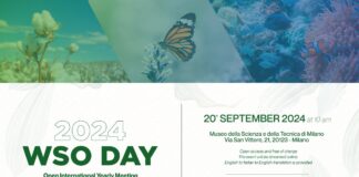 Sostenibilità a 360°: conferenza, networking e moda al WSO Day