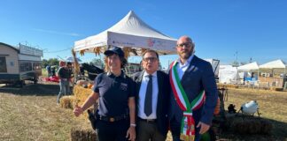 Sicurezza stradale, a settembre 35.000 controlli in Lombardia