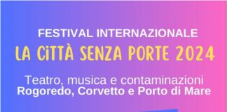 La Città senza porte a cura del Teatro Menotti