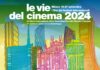 Le vie del cinema, 35 film in lingua originale