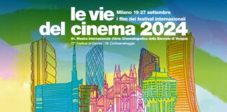 Le vie del cinema, 35 film in lingua originale
