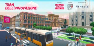 Il Tram dell’Innovazione alla Milano Digital Week