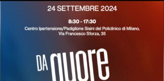 Da quore a cuore, open day cardiologico al Policlinico