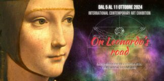 Al Mas artisti contemporanei da 14 paesi nel segno di Leonardo