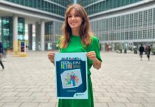 La Festa dei Nonni a Palazzo Lombardia giovedì 2