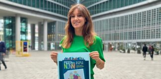 Festa dei Nonni il 2 ottobre a Palazzo Lombardia