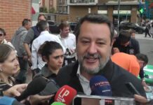 Salvini a tutto tondo