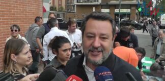 Salvini a tutto tondo