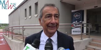 Ciacci, Sala prende tempo