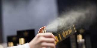Milano Beauty Week: Esxence Presenta Scented Art