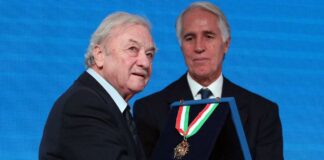 Motonautica, morto Renato Molinari